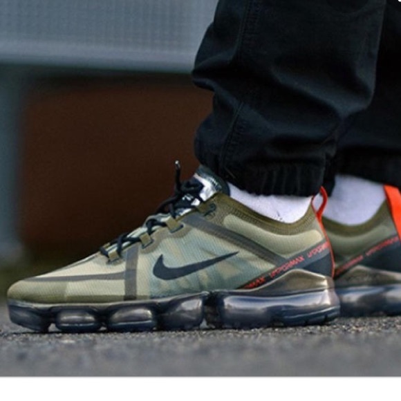 Nike Other - Nike air vapormax 2019 sneakers